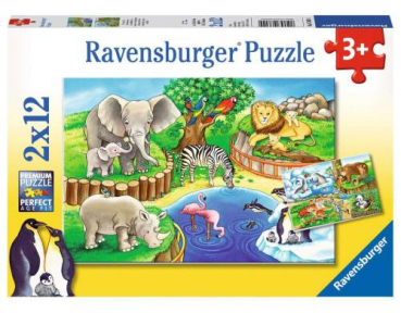 Ravensburger 07602