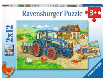 Ravensburger 07616