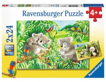 Ravensburger 07820