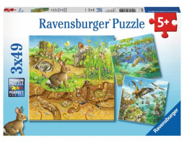 Ravensburger 08050