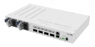 MikroTik CRS504-4XQ-IN