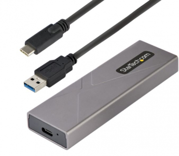 StarTech.com M2-USB-C-NVME-SATA