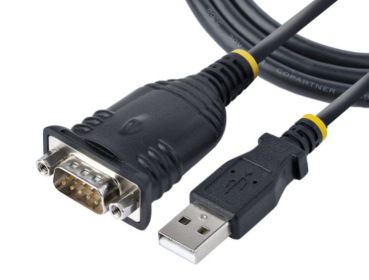 StarTech.com 1P3FP-USB-SERIAL