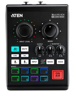 Aten UC8000