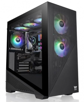 Thermaltake CA-1S4-00M1WN-00