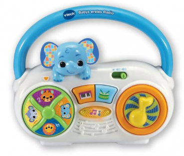 VTech 80-533304