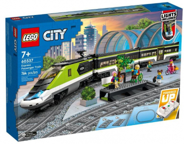 Lego 60337