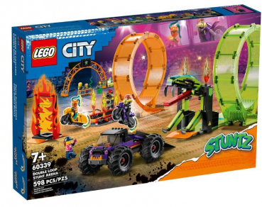 Lego 60339