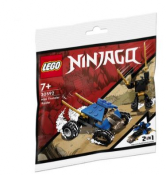 Lego 30592