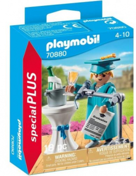 Playmobil 70880