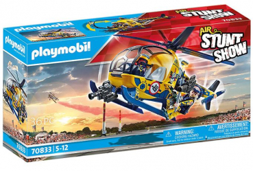 Playmobil 70833