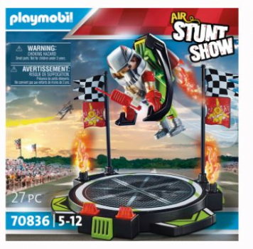 Playmobil 70836