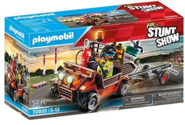 Playmobil 70835