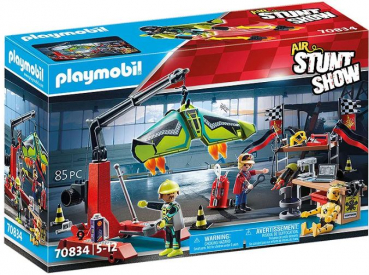 Playmobil 70834