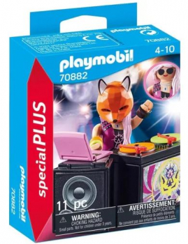 Playmobil 70882