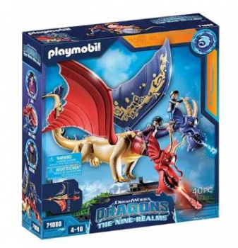 Playmobil 71082