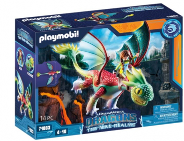 Playmobil 71083