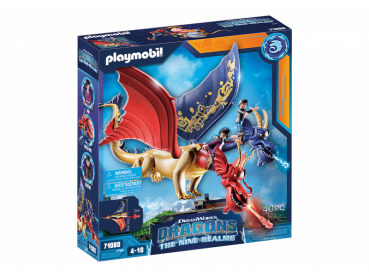 Playmobil 71080