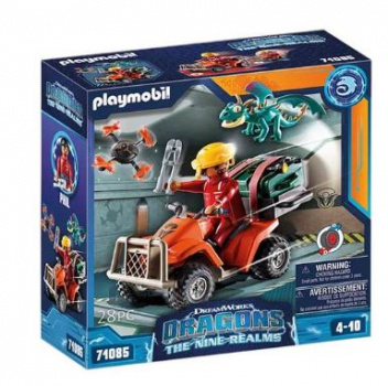 Playmobil 71085