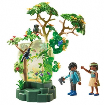 Playmobil 71009