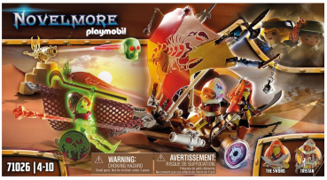 Playmobil 71026