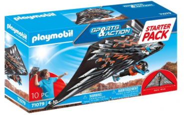 Playmobil 71079