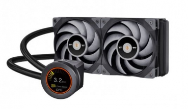 Thermaltake CL-W322-PL12GM-B