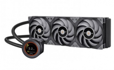 Thermaltake CL-W323-PL12GM-B