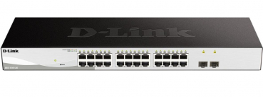 D-Link DGS-1210-26/E