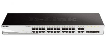 D-Link DGS-1210-28/E