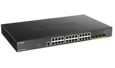 D-Link DGS-1250-28XMP/E