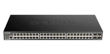 D-Link DGS-1250-52X/E