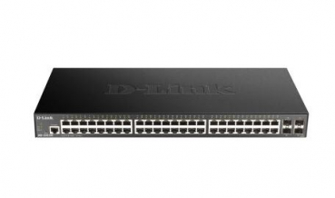 D-Link DGS-1250-52XMP/E