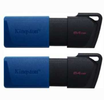 Kingston DTXM/64GB-2P