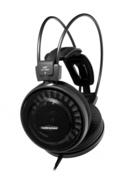 Audio-Technica ATH-AD500X