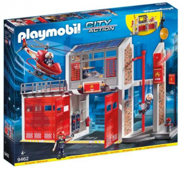 Playmobil 9462