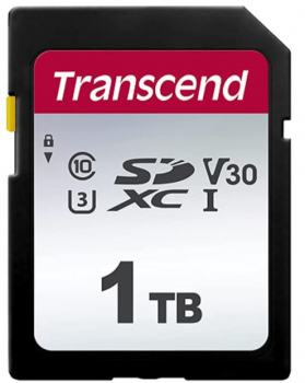 Transcend TS1TSDC300S