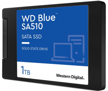 Western Digital WDS100T3B0A