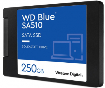 Western Digital WDS250G3B0A