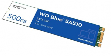 Western Digital WDBB8H5000ANC-WRSN