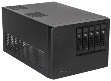 Silverstone SST-CS351B