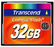 Transcend TS32GCF133