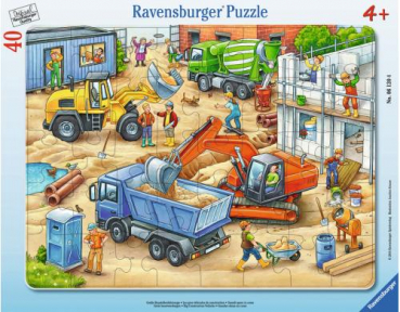 Ravensburger 06120