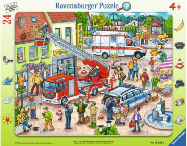 Ravensburger 06581