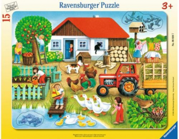 Ravensburger 06020