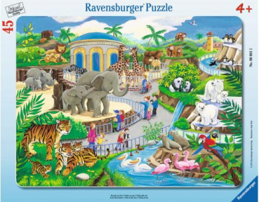 Ravensburger 06661