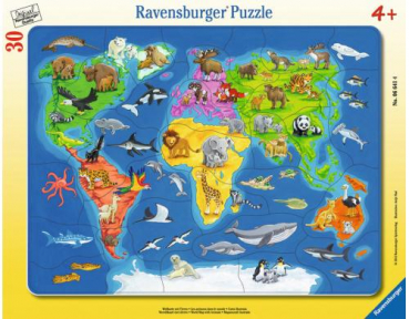 Ravensburger 06641