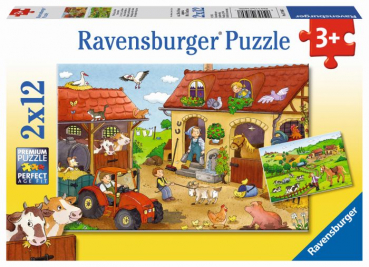 Ravensburger 07560