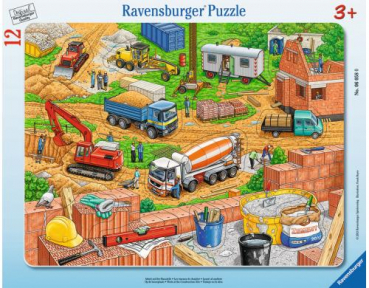 Ravensburger 06058