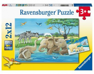 Ravensburger 05095